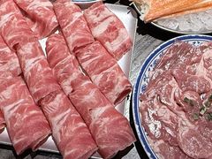 -萍姐火锅·公路夜市(江宁万达店)