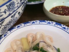 -灵福缘私房菜·农家菜(拈花湾·灵山大佛必推店)