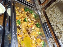 -shami house莎米屋清真美食自助餐(肇庆大厦店)