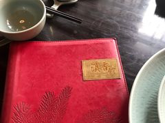 -丽江金茂凯悦臻选酒店-滇香馆