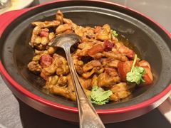 -上和臻品中国菜(花园街店)