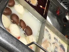 -海底捞火锅(凯德广场店)