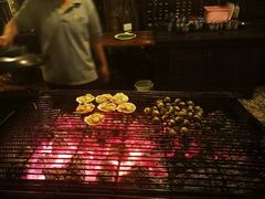 -月满港海鲜酒家