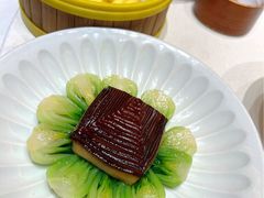 金牌扣肉-華府Deluxe(兴业太古汇店)