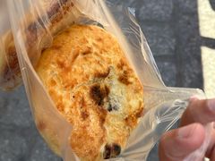 -喜洲杨记破酥粑粑