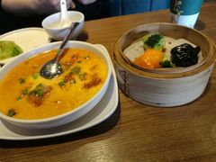 -香港表哥茶餐厅(银泰百货店)