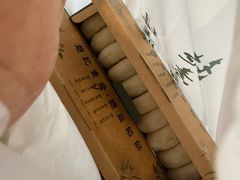 -赵记素斋·绿豆馅饼(钟楼小区店)