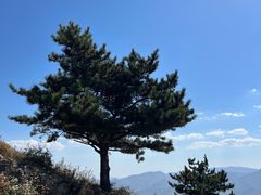 -北岳恒山