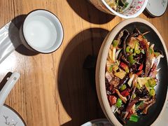 -小三峡食府(西五路店)