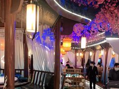 -荷塘秋月·本帮江浙菜(国权路店)