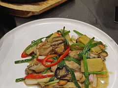 -飞尝蚝·顺德菜·鱼生(顺德总店)
