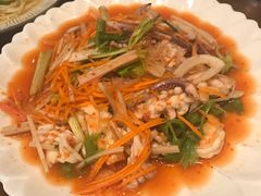 -泰国餐厅 Thai Food(裕华万达店)
