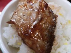 油浸带鱼-吕四渔港码头海鲜餐厅