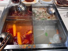 -海底捞火锅(劲松店)