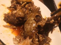 -并州大牌档之醉轻尘