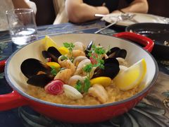 -第101座花园餐厅(湖滨88店)