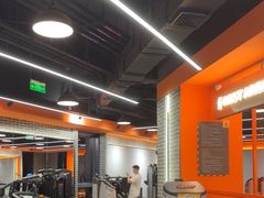 -加伍磅健身(千树店)