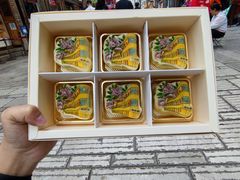 -昆明冠生园·蛋糕·面包(南强街店)