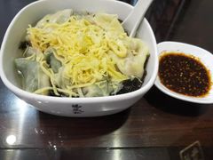 -锡笼记·无锡小笼(大润发店)