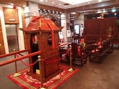 大堂-宁波状元楼酒店(和义路店)