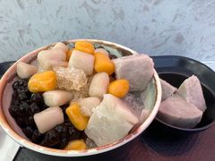 -鲜芋仙(观音桥大融城LG店)