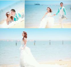 android_upload_pic-时光纪全家福·母女写真