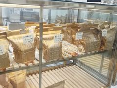 -京馔手工吐司(万达广场济南高新店)