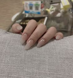 手部美甲-七月美睫 美甲
