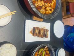 -美蛙四季(六里桥店)