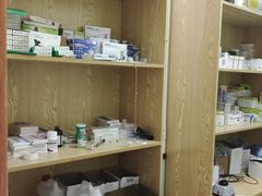 -中农大我爱我爱动物医院·核磁CT·猫病·24小时夜诊中心(石佛营店)