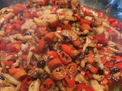 -老傅家湘潭水煮活鱼店(众一国际店)