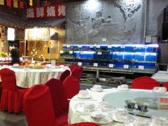 -江宁会馆(劈柴院店)
