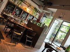 -Bistro 63 创意融合料理(广粤天地店)
