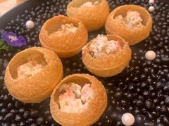 -鲍岛海鲜厨房(漳州路店)