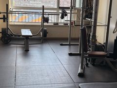 -炼健身私教工作室