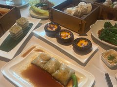 -粤财皇冠假日酒店·彩华轩中餐厅