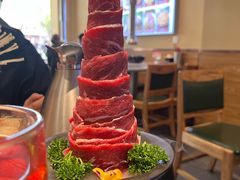 -合易泓烤肉•首创生椰大油边(宁山路店)