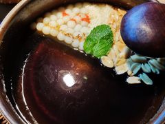 -吃饭皇帝大土家民族菜(正大广场店)