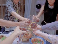 -樽宴酒楼·地道川菜·品质聚会·生日宴请