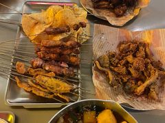-那些年一起吃串的地方烧烤(观前街店)