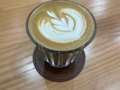 -echoes coffee回响咖啡(红山店)