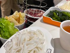 -八合里潮汕鲜牛肉火锅(上海汇智广场店)
