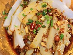 -十三式重庆江湖菜(金茂览秀城店)