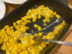 -萨莉亚意式餐厅(深南茂业店)