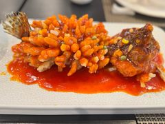 -海天楼中餐厅(吴宫泛太平洋酒店)