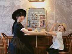 -LE MISSMORE餐酒吧(茉念西里店)