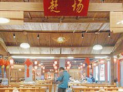 -印象鲵宴·张家界地标美食名片(溪布街店)