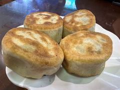 -清真牛街祥云轩门钉肉饼(左家庄店)