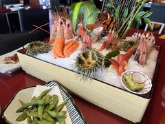 -万岛日本料理铁板烧(梅赛德斯奔驰店)
