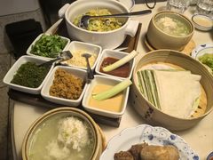 -林四喜·闽南传家菜(鼓浪屿店)